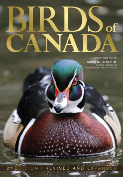 Birds of Canada 2nd Edition | 