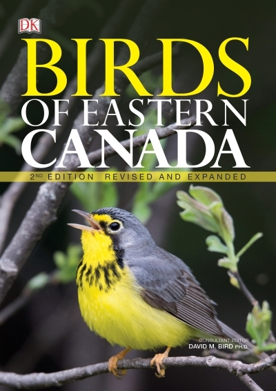 Birds of Eastern Canada 2nd Edition | 