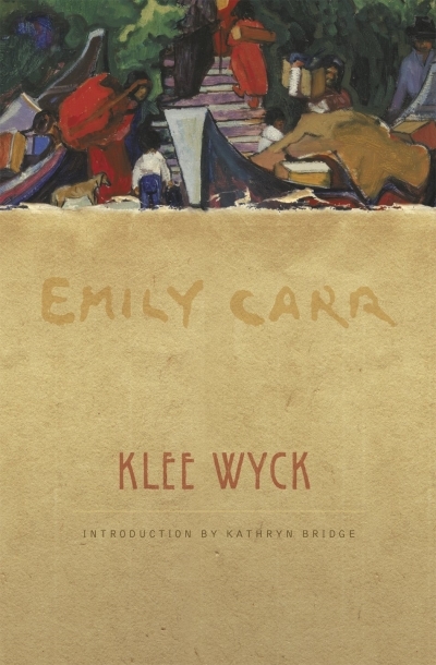 Klee Wyck | Emily Carr