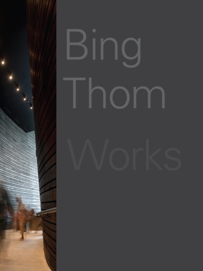 Bing Thom Works | Thom, Bing
