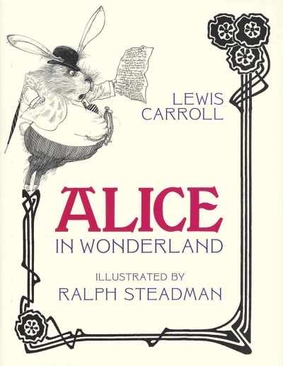 Alice in Wonderland | Carroll, Lewis