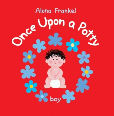 Once Upon a Potty -- Boy | Frankel, Alona