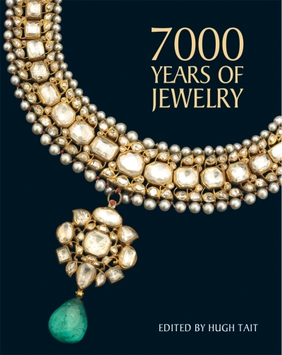 7000 Years of Jewelry | Tait, Hugh