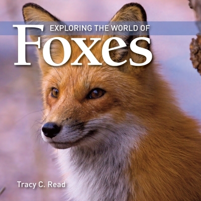 Exploring the World of Foxes | Read, Tracy