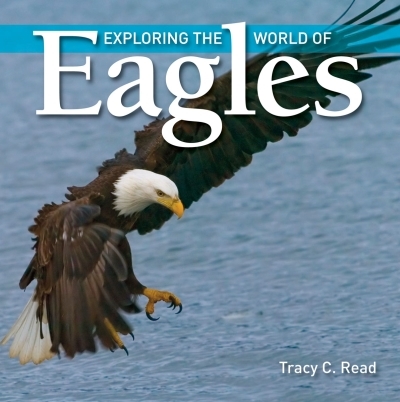 Exploring the World Of Eagles | Read, Tracy