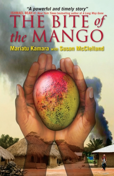 The Bite of the Mango | 