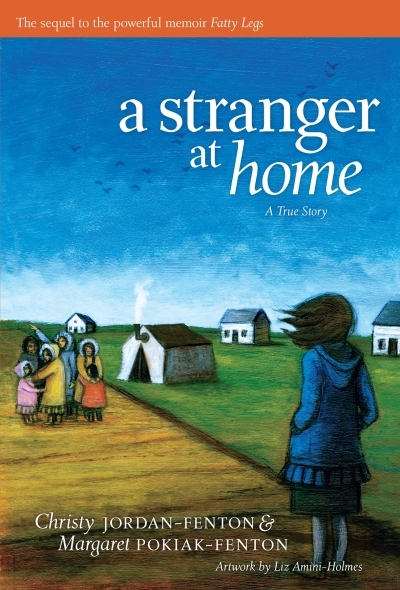 A Stranger At Home : A True Story | 