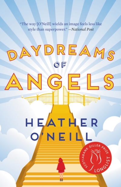 Daydreams Of Angels | O'Neill, Heather