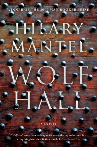 Wolf Hall | Mantel, Hilary