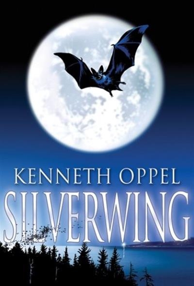 Silverwing | Kenneth Oppel