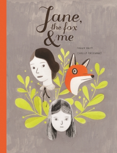 Jane, the Fox and Me | 