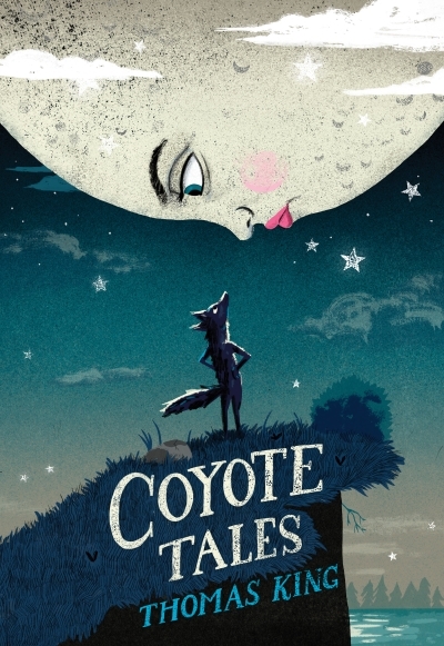 Coyote Tales | King, Thomas