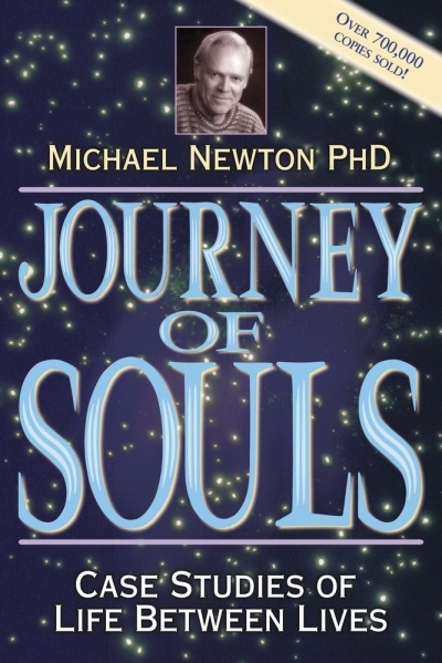 Journey of Souls : Case Studies of Life Between Lives | 