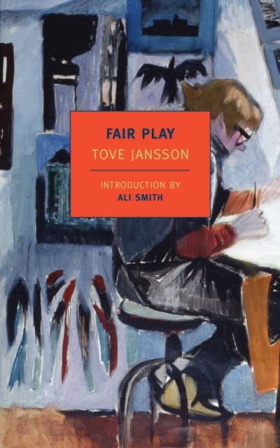 Fair Play | Jansson, Tove