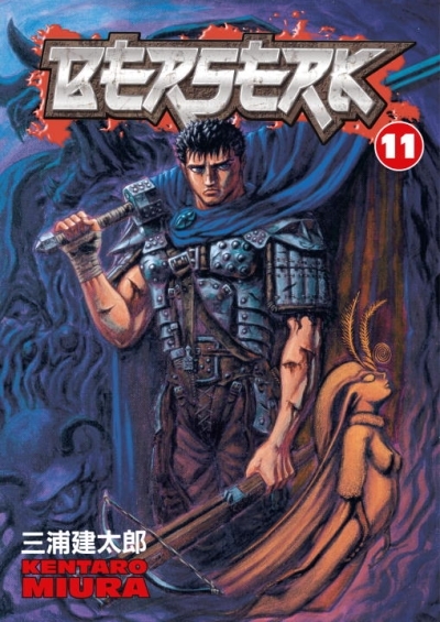 Berserk Volume 11 | Miura, Kentaro