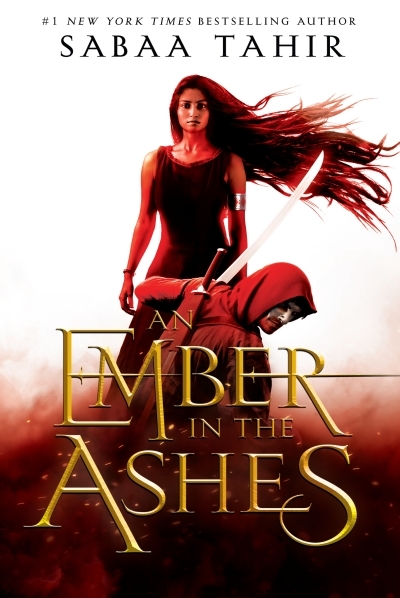 An Ember in the Ashes T.01 | Tahir, Sabaa