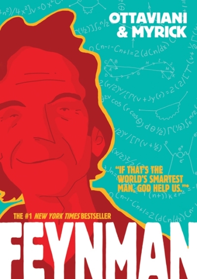 Feynman | Ottaviani, Jim