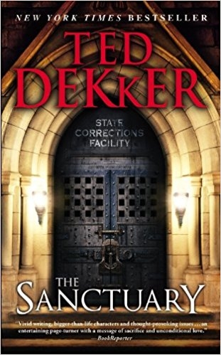 Sanctuary (The) | DeKker, Ted