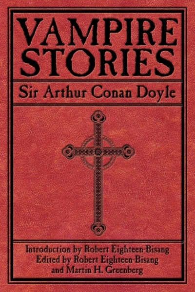 Vampire Stories | Doyle, Arthur Conan