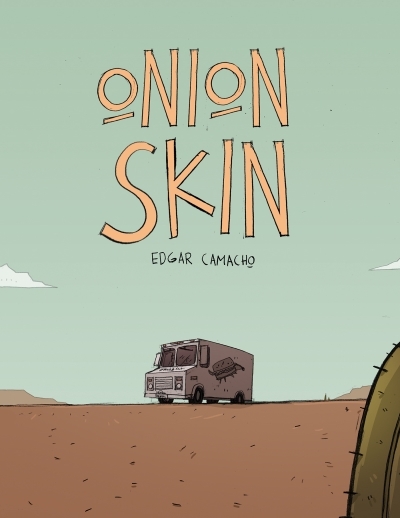 Onion Skin | Camacho, Edgar