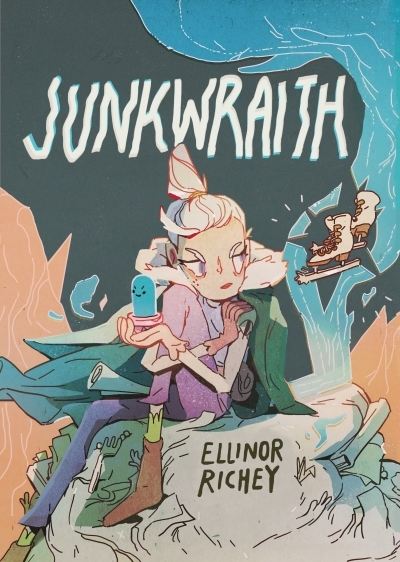 Junkwraith | Richey, Ellinor