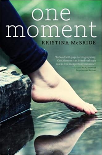 One Moment | Mcbride, Kristina