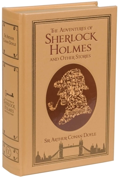 The Adventures of Sherlock Holmes and Other Stories | Doyle, Sir Arthur Conan