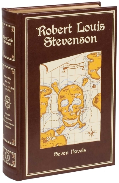 Robert Louis Stevenson : Seven Novels | Stevenson, Robert Louis