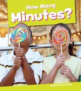 How Many Minutes ? | Katherine Krieg