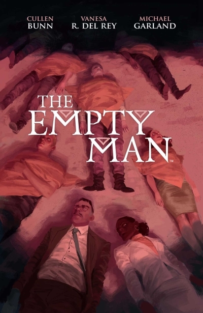 Empty Man (The) | Bunn, Cullen