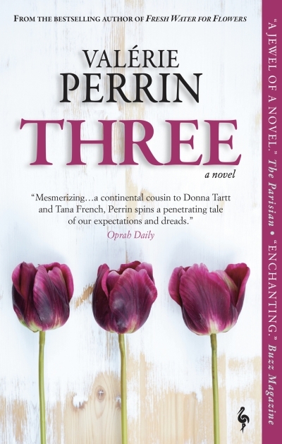 Three | Perrin, Valerie