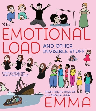 Emotional Load (The) | Emma
