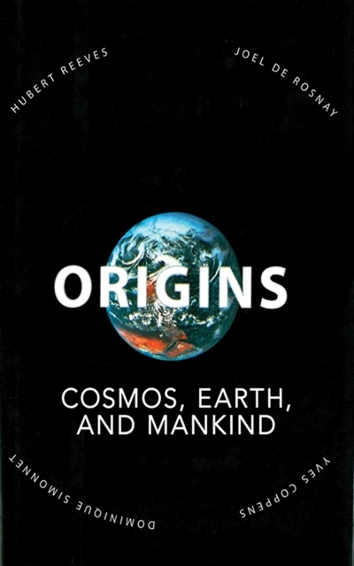 Origins : Cosmos, Earth, and Mankind | Coppens, Yves