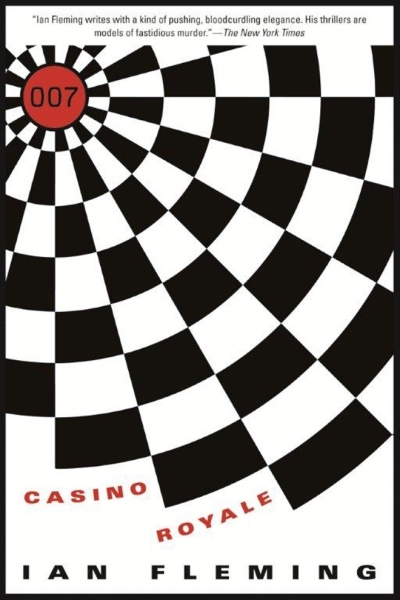 James Bond T.01 - Casino Royale | 