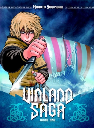 Vinland Saga T.01 | Yukimura, Makoto