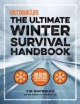 The Winter Survival Handbook | MacWelch, Tim