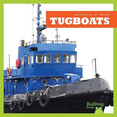 PB Tugboats | Cari Meister