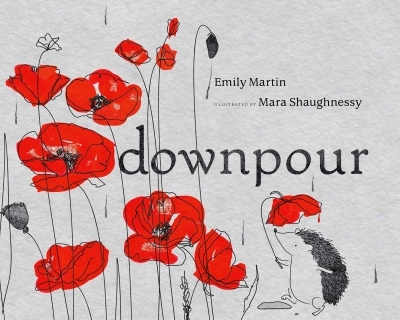 Downpour | Martin, Emily