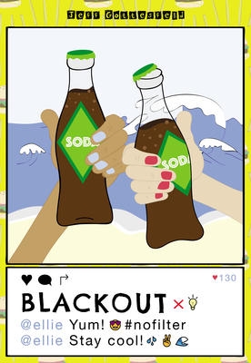 PB Blackout | Jeff Gottesfeld