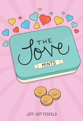 PB Love Mints (The) | Jeff Gottesfeld
