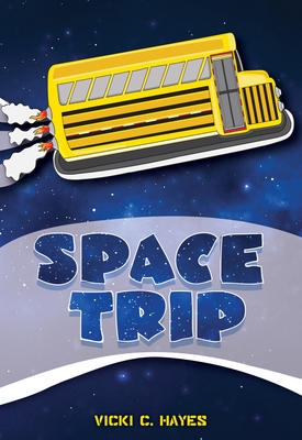 PB Space Trip | Vicky C. Hayes