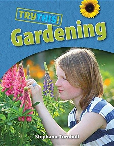 Gardening | Stephanie Turnbull