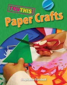 Paper Crafts | Stephanie Turnbull