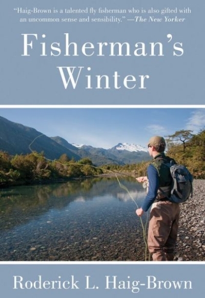Fisherman's Winter | 
