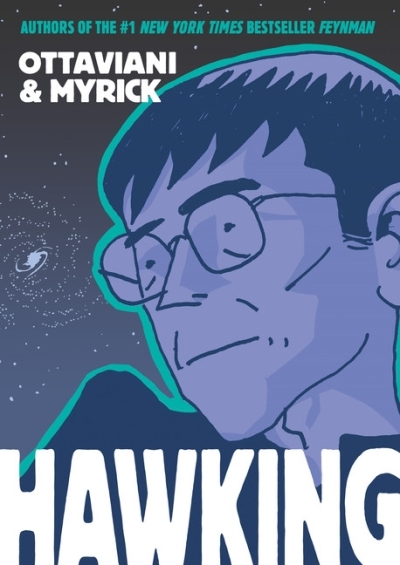 Hawking | Ottaviani, Jim