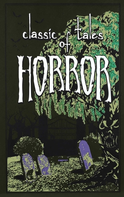 Classic Tales of Horror | 