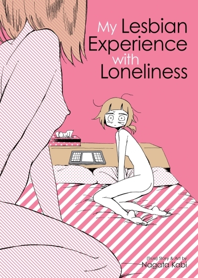 My Lesbian Experience with Loneliness | Kabi, Nagata