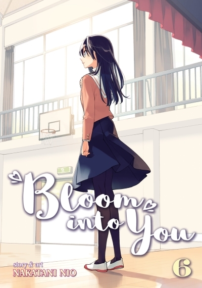 Bloom into You Vol. 6 | Nio, Nakatani