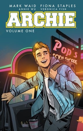 Archie Vol. 1 | Waid, Mark