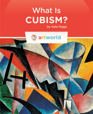 PB What is Cubism ? | Kate Riggs